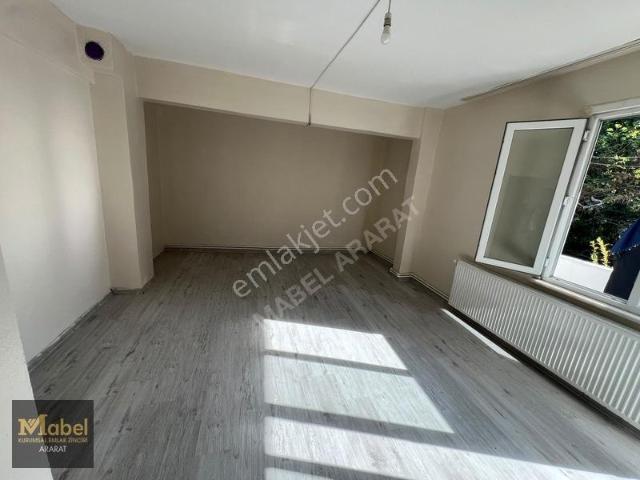 Mabelden Kamiloba'da Kiralık 2+1 Daire