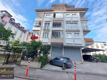 Mabel'den Karşıyaka Mah. Aden Düğün Salonu Yanında Kiralık 2+1