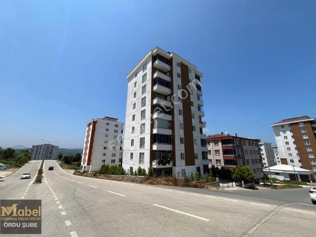 Mabel'den karşıyaka Mah. bulvar Kent Sitesinde 3+1 Ferah Daire