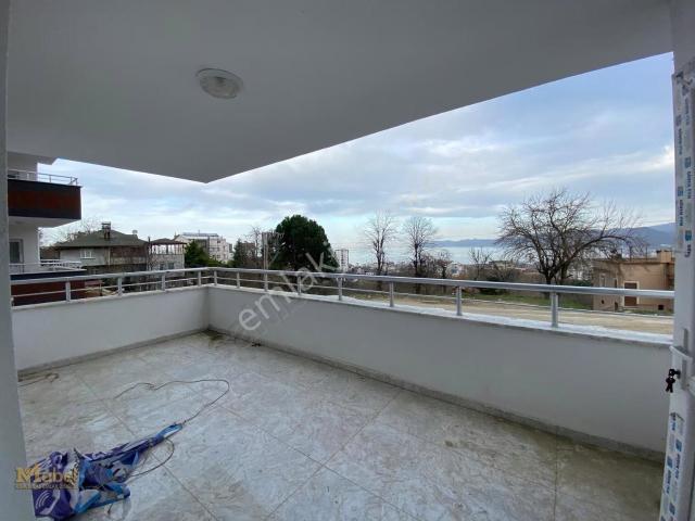 Mabelden Kurtuluş Mah Terspark 6 Sitesi 4+1 Satılık Daire