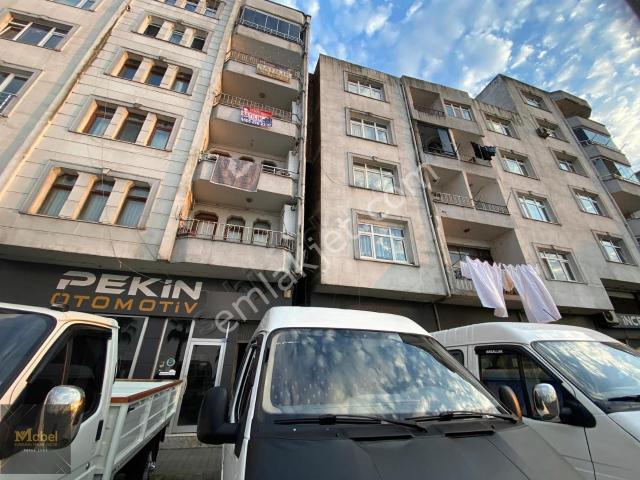 Mabel'den Kurtuluş Mahallesinde Sahilde Acil Satılık 3+1 Daire