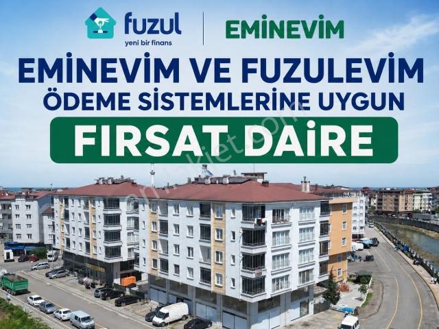 Mabel'den Liseler Mah Adliyeye 10 Adım Mesafede Fırsat 3+1 Daire