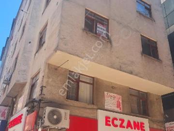 Mabelden M.k.paşa Mahallesi Plevne Cad. Üzerinde Kiralık Ofis