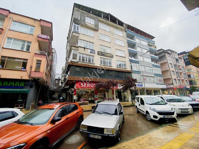 Mabel'den Merkezi Konumda 4+1 Uygun Fiyat Satılık Daire