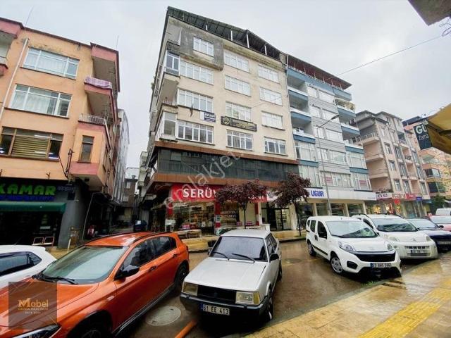 Mabel'den Merkezi Konumda 4+1 Uygun Fiyat Satılık Daire