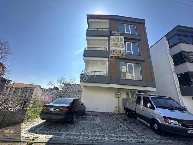 Mabelden Meydanın Tam Ortasında Sıfır Oturuma Hazır Fırsat Daire