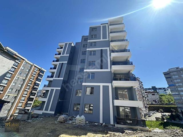 MABELDEN MEYDANA YÜRÜME MESAFESİNDE HER SİSTEME UYGUN DAİRE