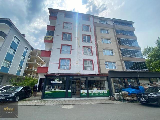 Mabel'den Mkp Mah. Dolunay Fındık Üzeri 3+1 Kiralık Daire