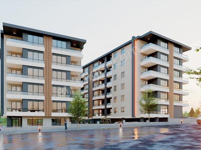Mabelden Moon Garden Projesi Ayrıcalığı!
