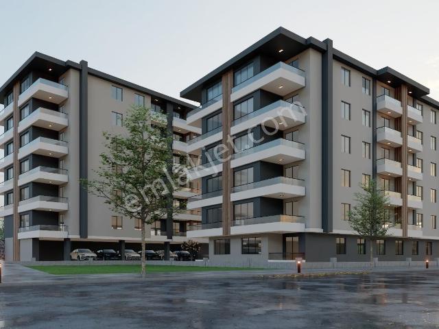 Mabel'den Moon Garden Projesi %50 Peşin 24 Ay Takisit Fırsatı