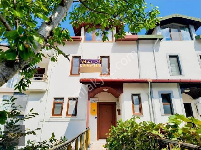 Mabel'den Muhteşm Lokasynda Daire Fiyatına Satılk Tripleks Villa