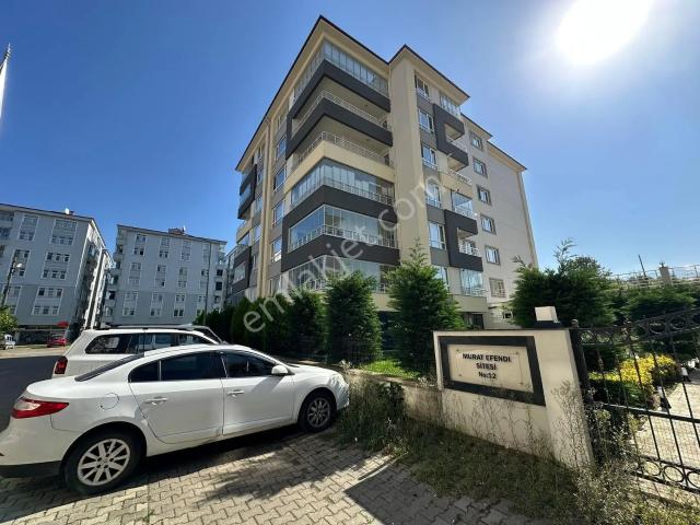 Mabel'den Murat Efendi Sitesi 4+1 İçi Özel Yapılmış Fırsat Daire