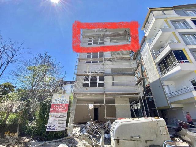 Mabelden Çınarlık Haziran Ayı Sonu Oturuma Hazır 3+1 Sıfır Daire