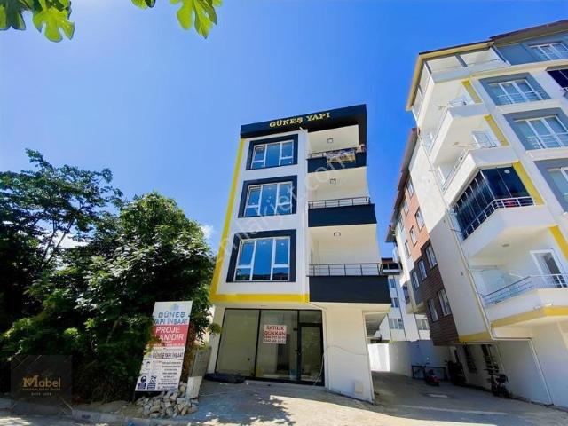 Mabelden Çınarlık Haziran Ayı Sonu Oturuma Hazır 3+1 Sıfır Daire