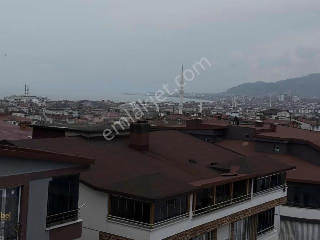 mabelden Çınarlık Mah Deniz Manzaralı Sıfır Dublex Daire