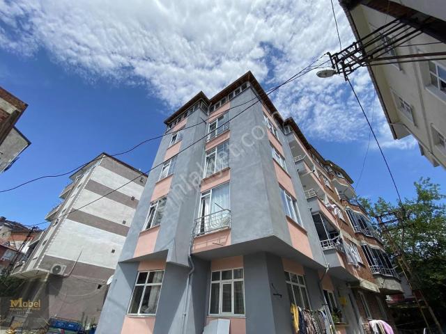Mabel'den Çınarlık Mah 2+1 Doğalgazlı Kiralık Daire