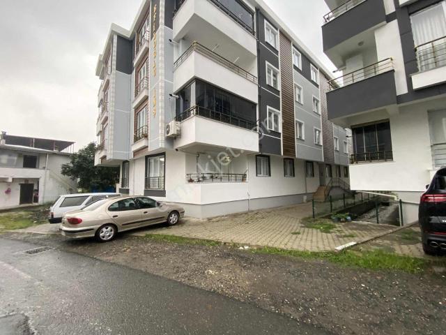 Mabelden Çınarlık Mahallesi Eşyalı Kiralık 3+1 Daire