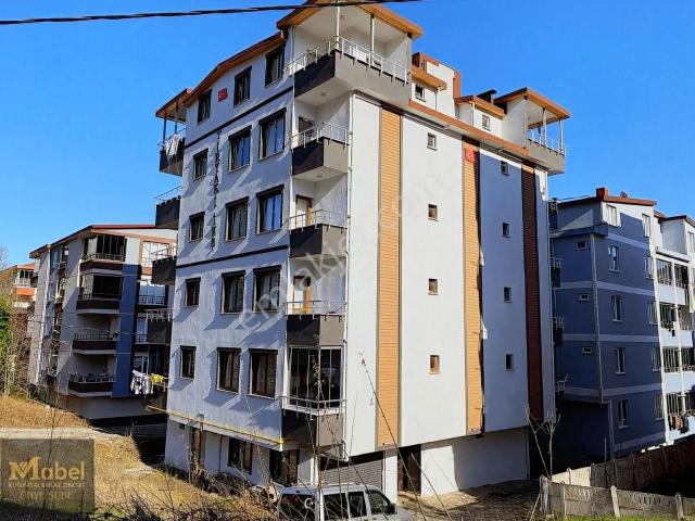 Mabel'den Çınarlık Mahallesinde Doğa Manzaralı Dubleks Daire