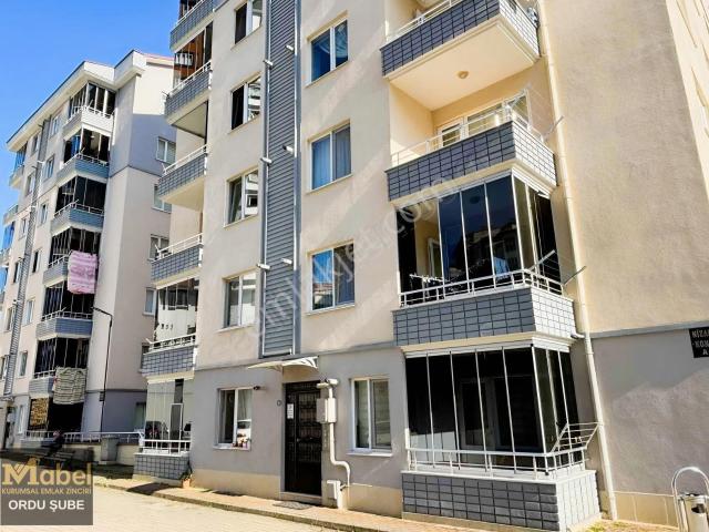 Mabel'den Nizamettin Mah. Kiralık Eşyalı Site İçi Daire