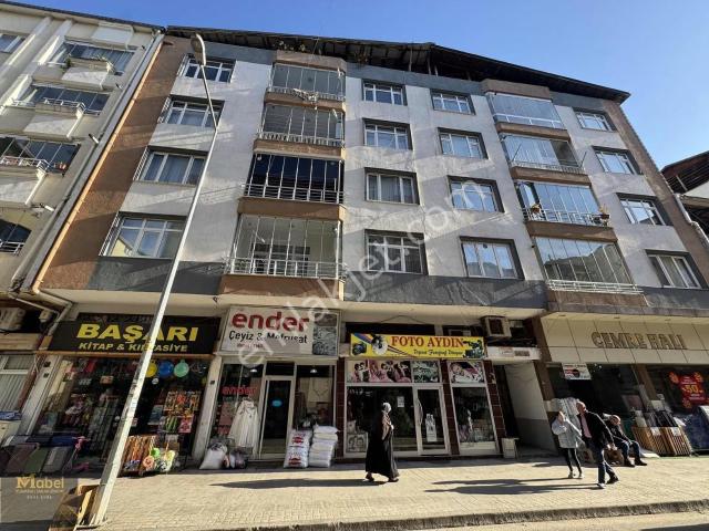 Mabel'den Çok Acill! Çarşı Merkezinde Geniş 2+1 Daire