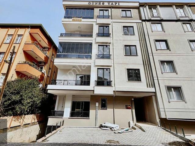 Mabel'den Okullar Bölgesi Deniz Manzaralı Lüx 2+1