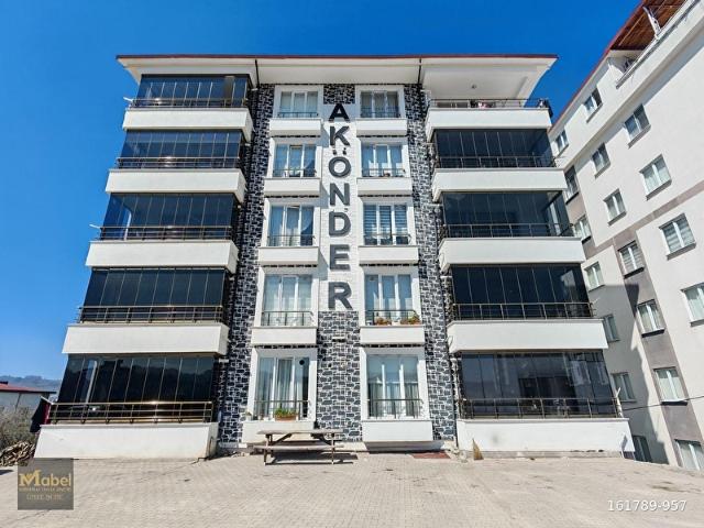 MABEL'DEN ÖZEL BAHÇE ALANLI ŞEHİR MANZARALI GENİŞ FIRSAT DAİRE