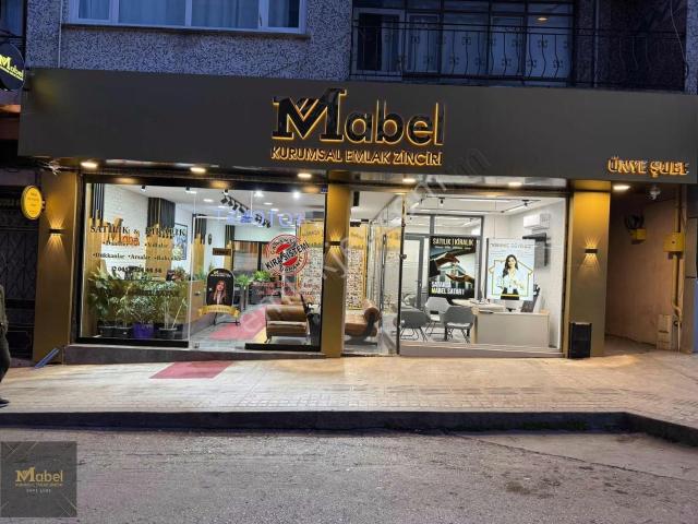 Mabel'den ramada Otel Karşısı Deniz Manz. Ayrı Mutfak Lüx Konspt