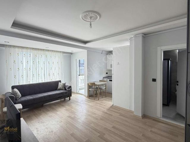 Mabel'den Sıfır Eşyalı Deniz Manzaralı Kiralık 1+1