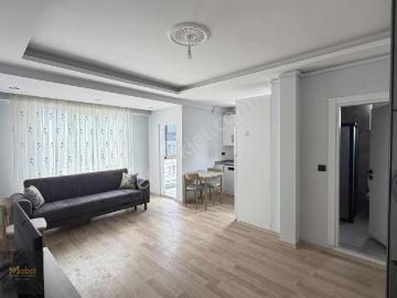 Mabel'den Sıfır Eşyalı Deniz Manzaralı Kiralık 1+1