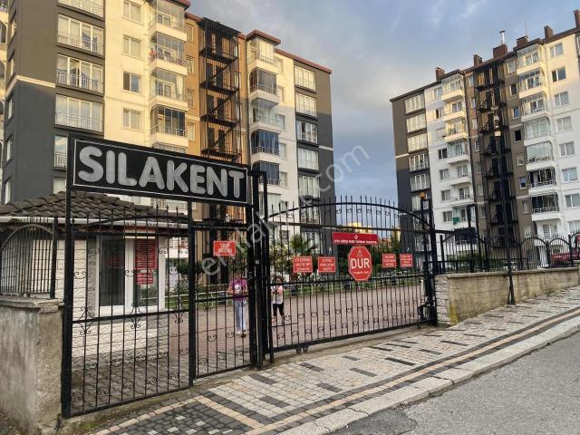 Mabel'den Sılakent Sitesinde Geniş 3+1 Daire