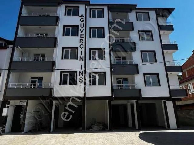 Mabel'den Sanayi Mah. Sıfır Kiralık Daire