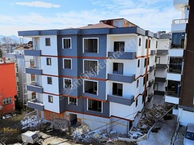 Mabel'den Sahile 500m2 Mesafede Sıfır Anahtar Teslim 3+1 Daire