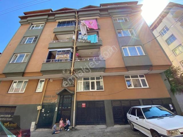 Mabel'den Sakarya Mah. Ihlamur Sok. Tunçek Apt 3+1 Satılık Daire