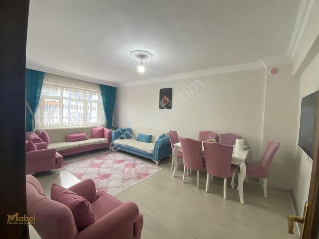 Mabel'den Sakarya Mah. Mağzalarbaşında Yola Cephe Satılık Daire