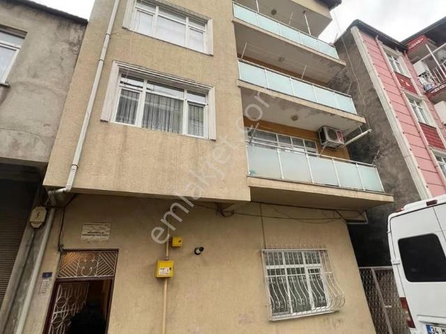 Mabel'den Sakarya Mah Merkezi Konumda Uygun 2+1 Satılık Daire