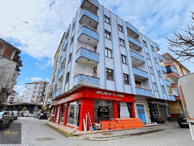 Mabel'den Satılık Asansörlü 3+1 Ayrı Mutfak Geniş Daire