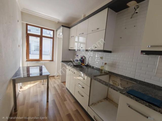 Mabel'den Selimiye Mah. Eski Stadın Arka Tarafında Kiralık 2+1