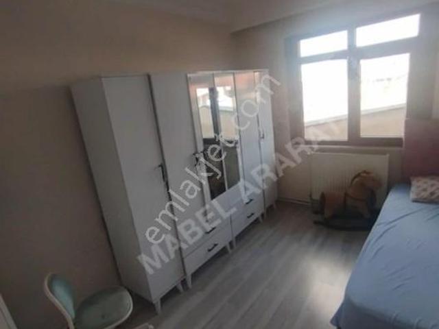 Mabel'den Soğanlı Mahallesinde Satılık 2+1 Avantajlı Daire