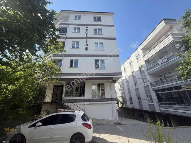 Mabel'den Somuncubaba Fırını Arkası 3+1 Satılık Daire