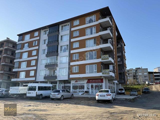 MABEL'DN MRKZİ KONMDA ANA YOLDA OTURUM HAZIR ARA KAT DAİRE