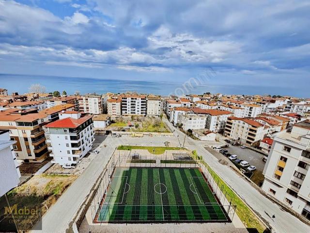 Mabel'dn Şehrin Kalbi Tüm Odası Şhir Deniz Manz Plaj Mvki 3+1
