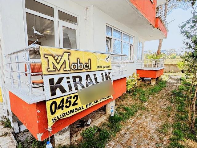 Mabel'dn Fırsat Fiyatlı Batıpak Karşısı Bahçe Katı Denze 10 Adım
