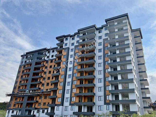 Mabel'dn Panoramik Deniz Mnz.ayrı Mutfaklı Lüx Son 3+1