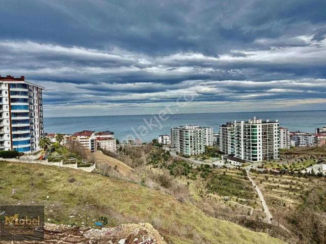 Mabel'dn Panoramik Deniz Mnz.ayrı Mutfaklı Lüx Son 3+1