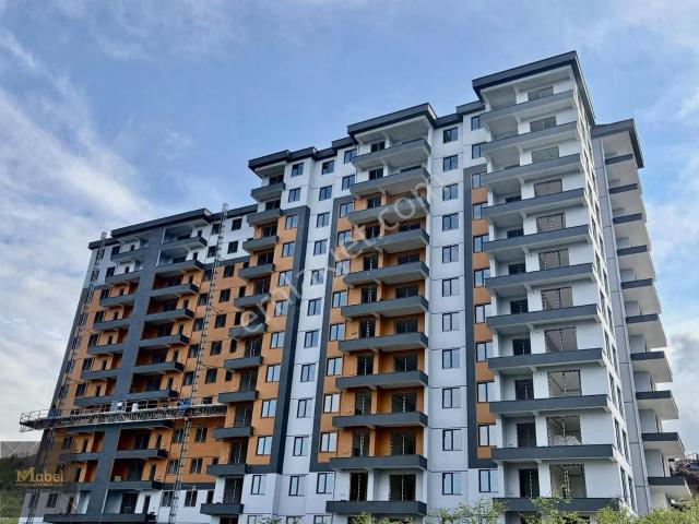 Mabel'dn Panoramik Deniz Mnz.ayrı Mutfaklı Lüx Son 3+1