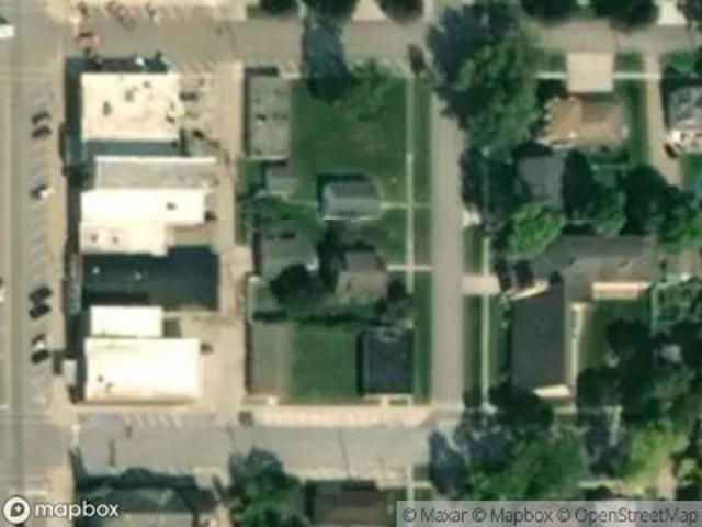 Maben Ave