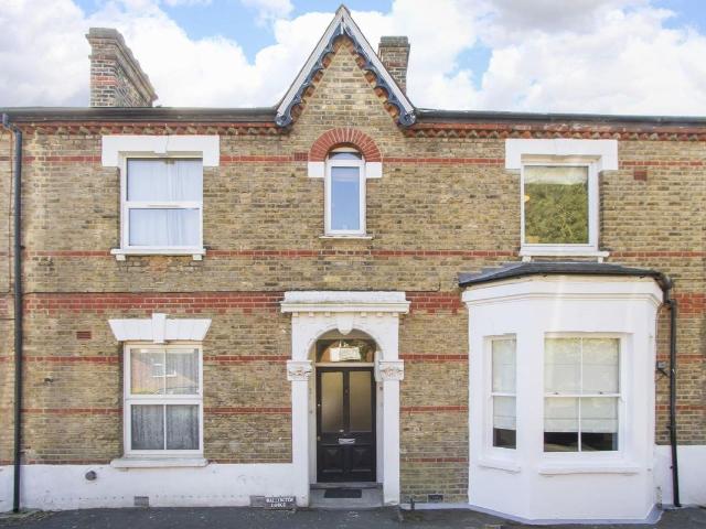 Maberley Crescent, Crystal Palace, London SE19, 1 bed flat to rent, £1,500 pcm | PrimeLocation