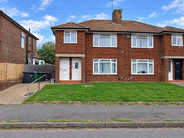 Maberley Road, Bexhill On Sea TN40 3 bed flat to rent £1,250 pcm £288 pw