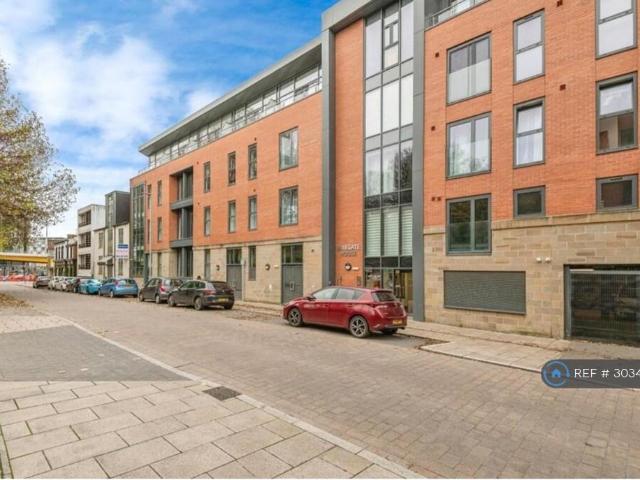 Mabgate House, Leeds, LS9 1 bed flat to rent £1,100 pcm £254 pw