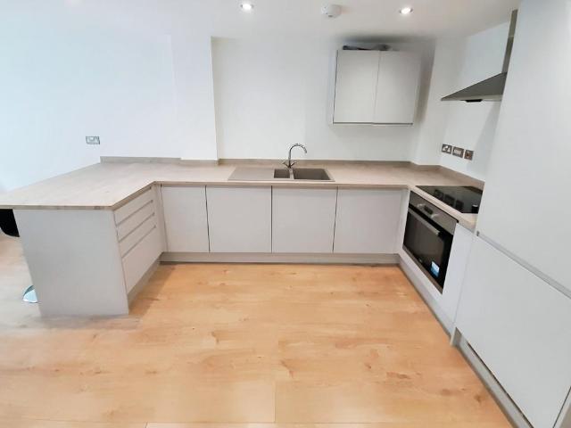Mabgate, Leeds, West Yorkshire, LS9 1 bed flat to rent £900 pcm £208 pw